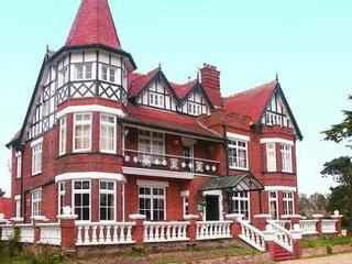 The Grange Hotel King's Lynn Exterior foto